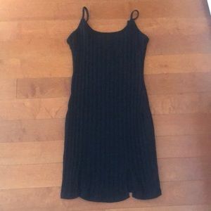 Ribbed Bodycon Dresses